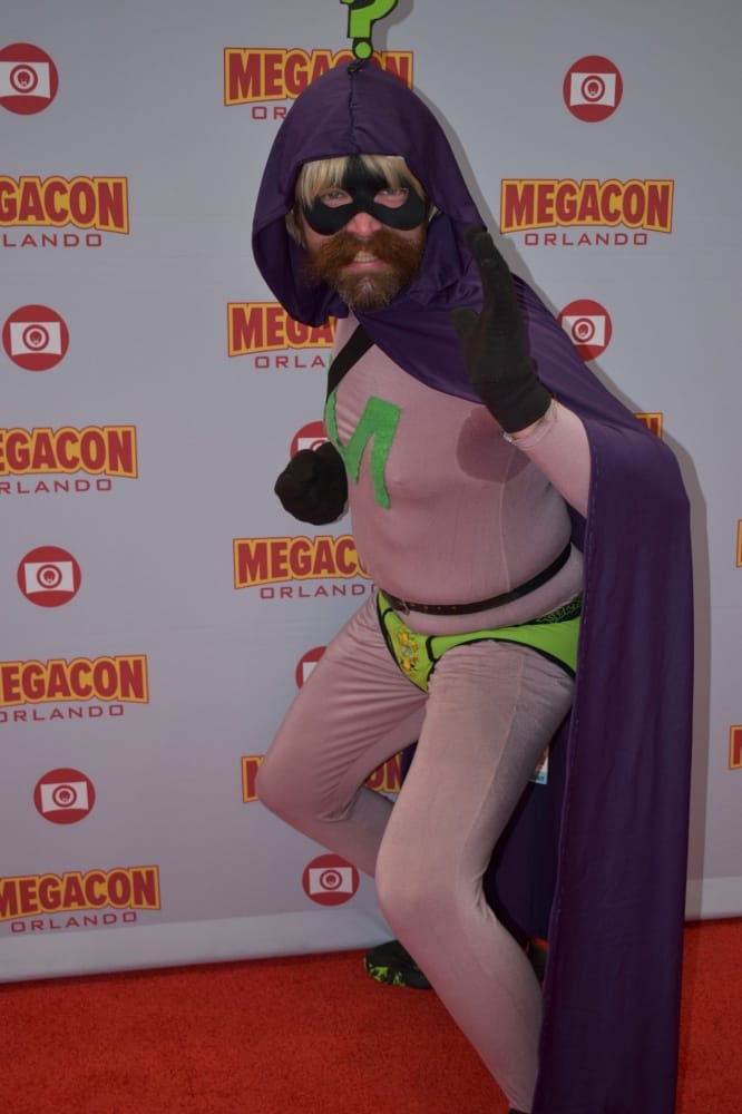 Megacon 2026 Cosplay Photos by Kat Astrophe