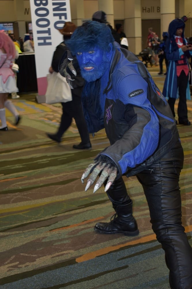 Megacon 2026 Cosplay Photos by Kat Astrophe