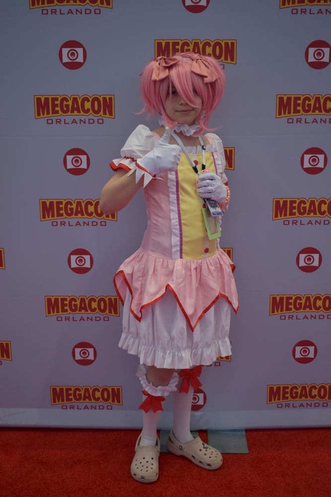 Megacon 2026 Cosplay Photos by Kat Astrophe