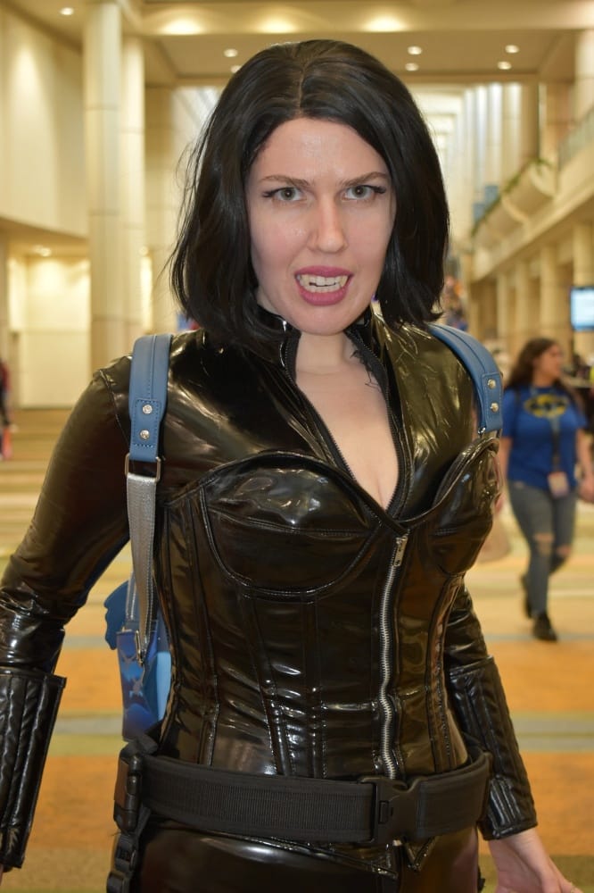 Megacon 2026 Cosplay Photos by Kat Astrophe