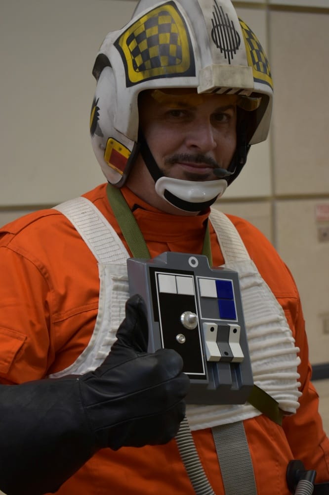 Megacon 2026 Cosplay Photos by Kat Astrophe