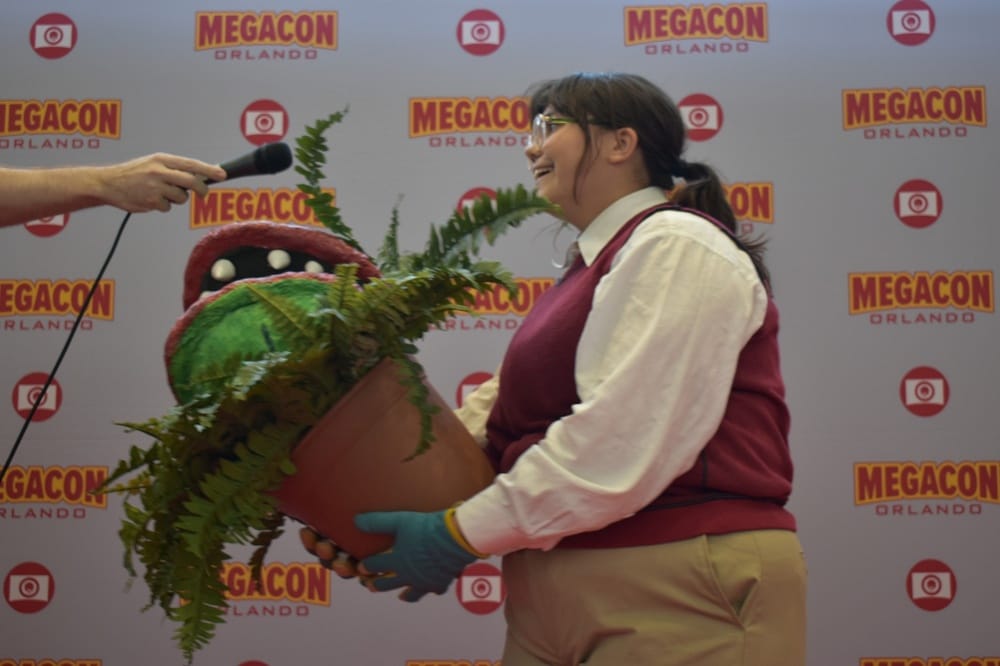 Megacon 2026 Cosplay Photos by Kat Astrophe