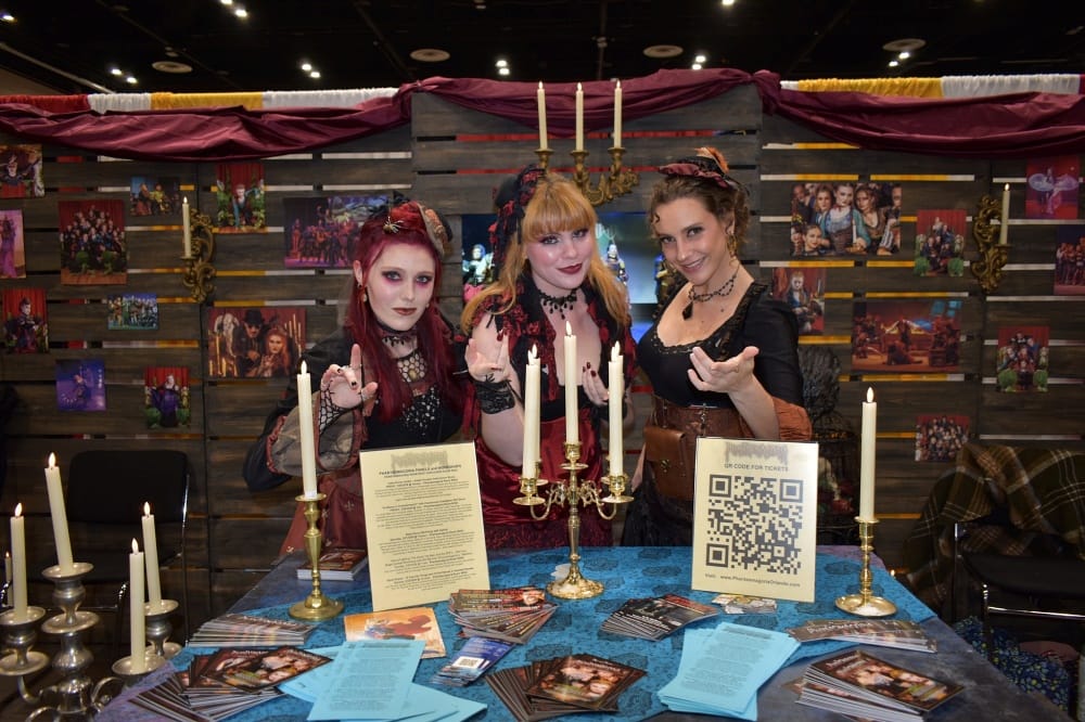 Megacon 2026 Cosplay Photos by Kat Astrophe