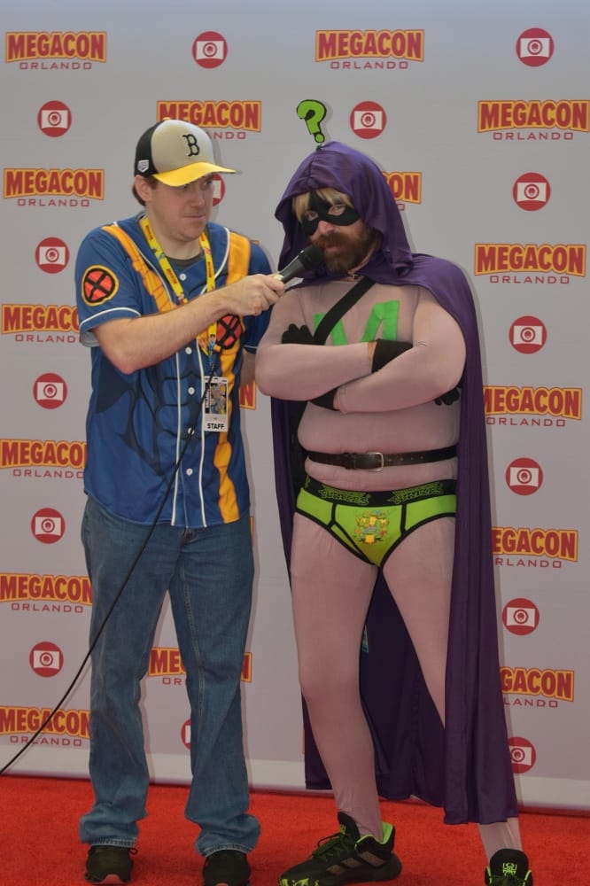 Megacon 2026 Cosplay Photos by Kat Astrophe