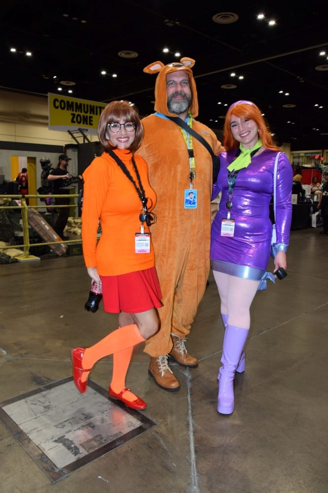 Megacon 2026 Cosplay Photos by Kat Astrophe