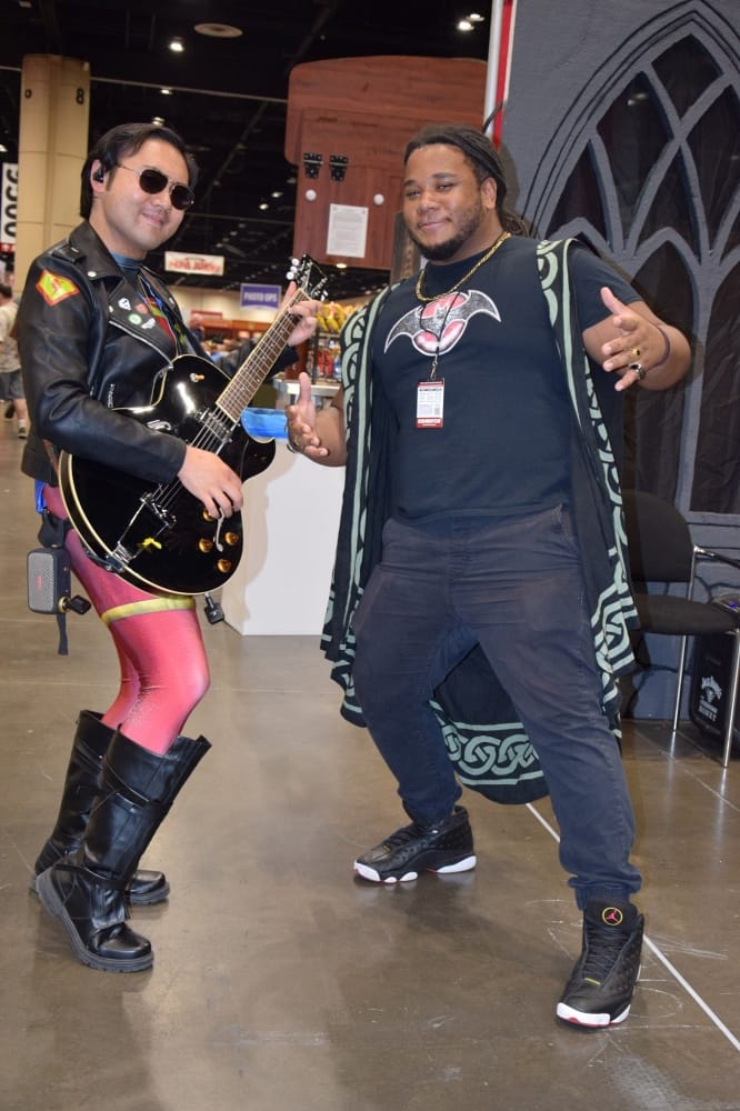 Megacon 2026 Cosplay Photos by Kat Astrophe