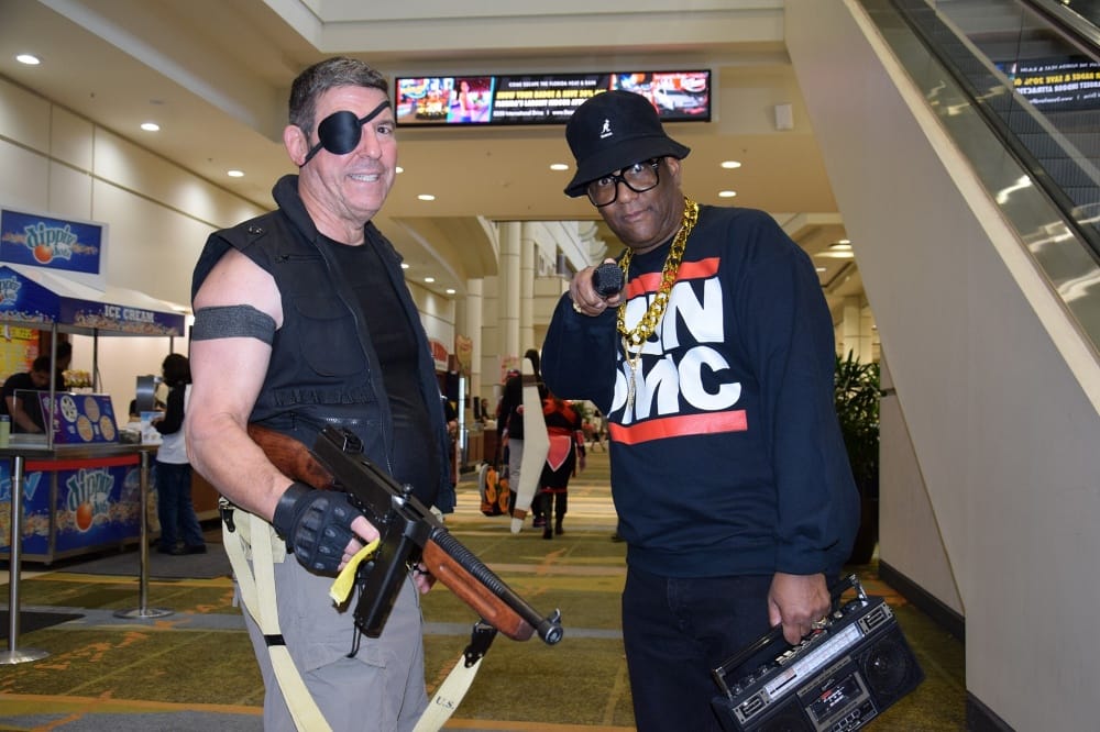 Megacon 2026 Cosplay Photos by Kat Astrophe