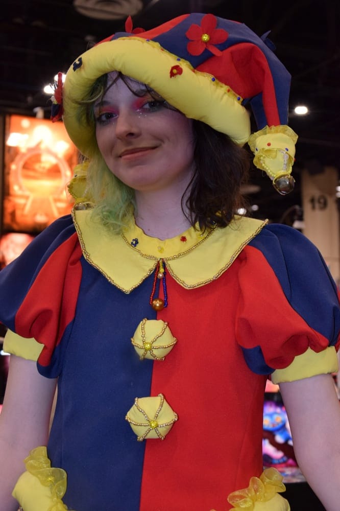 Megacon 2026 Cosplay Photos by Kat Astrophe