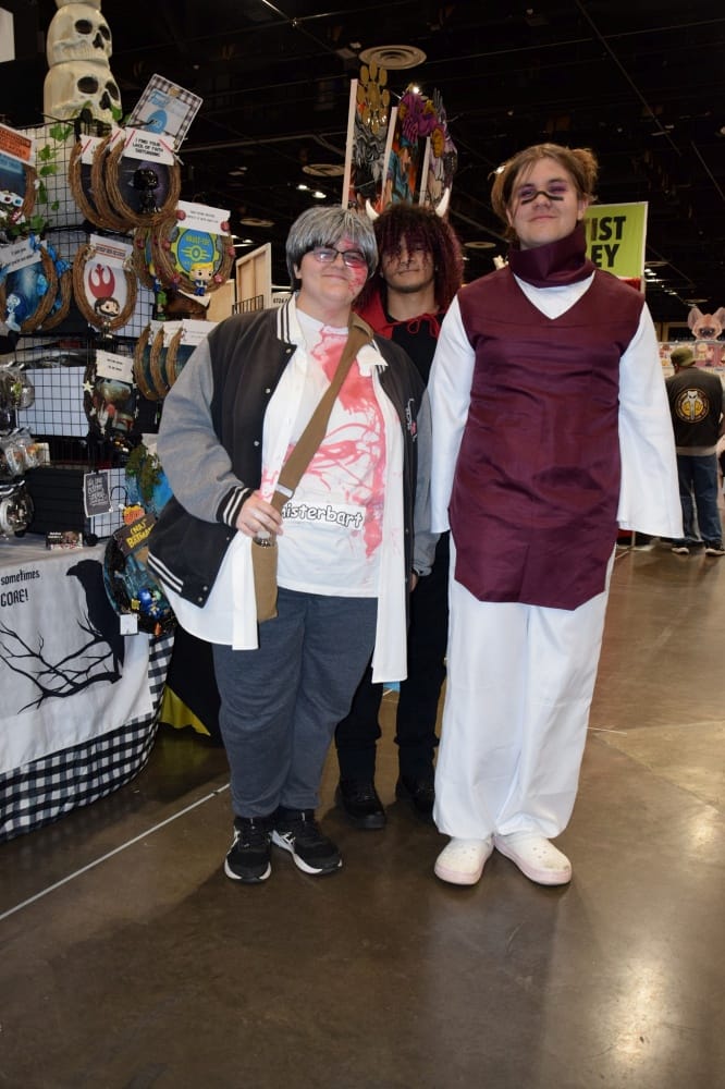 Megacon 2026 Cosplay Photos by Kat Astrophe