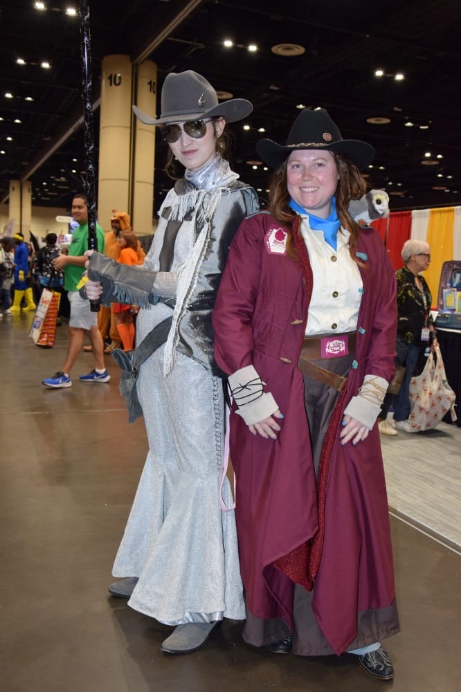 Megacon 2026 Cosplay Photos by Kat Astrophe