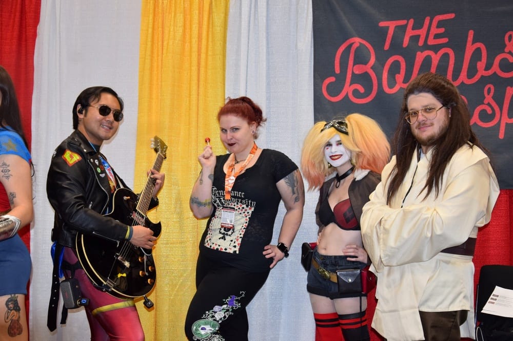 Megacon 2026 Cosplay Photos by Kat Astrophe