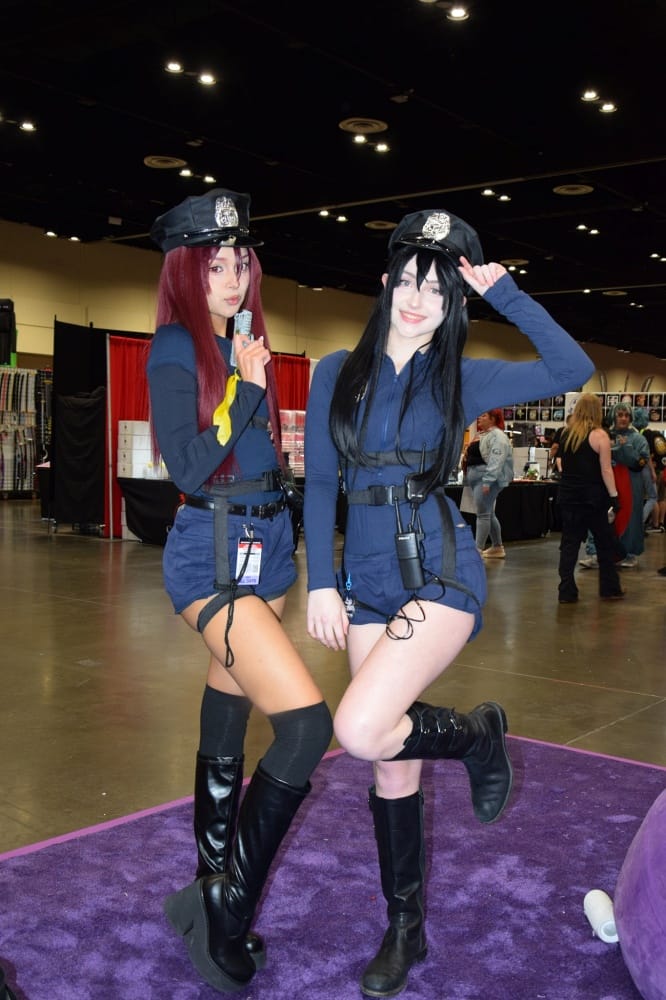 Megacon 2026 Cosplay Photos by Kat Astrophe