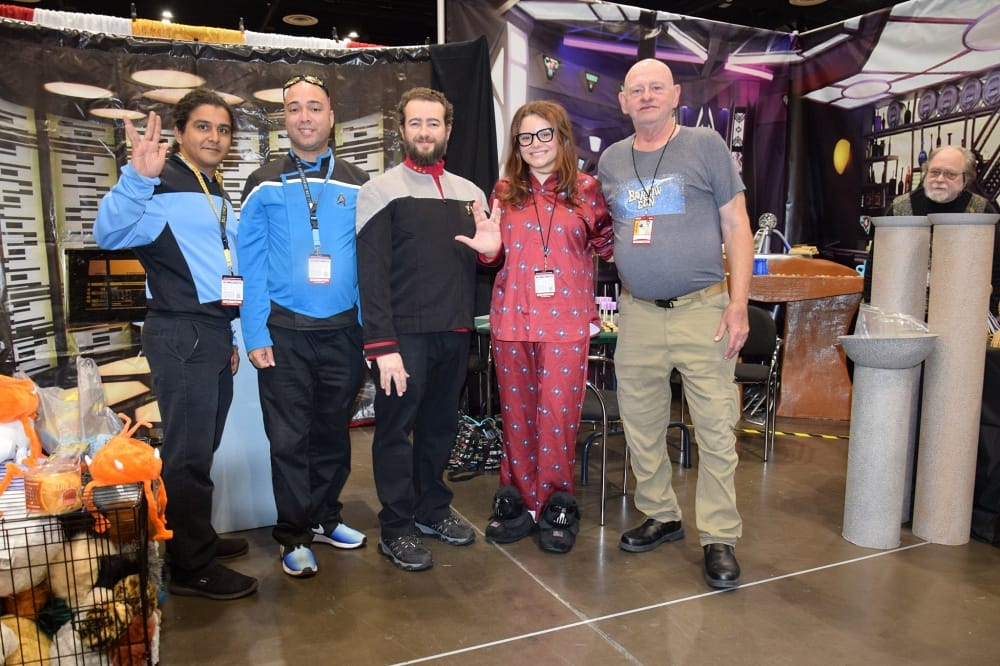 Megacon 2026 Cosplay Photos by Kat Astrophe