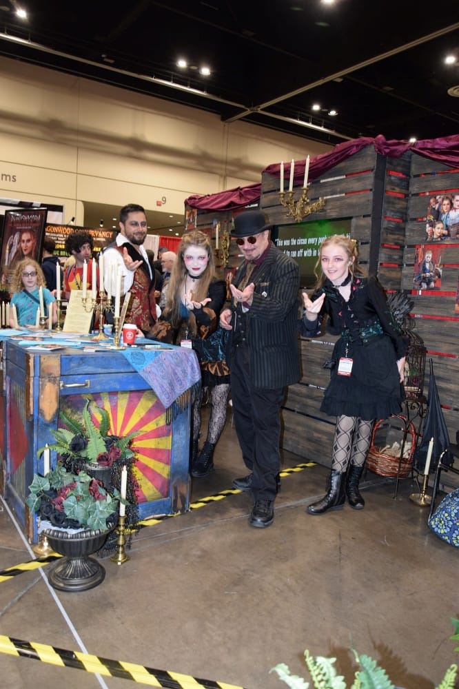 Megacon 2026 Cosplay Photos by Kat Astrophe