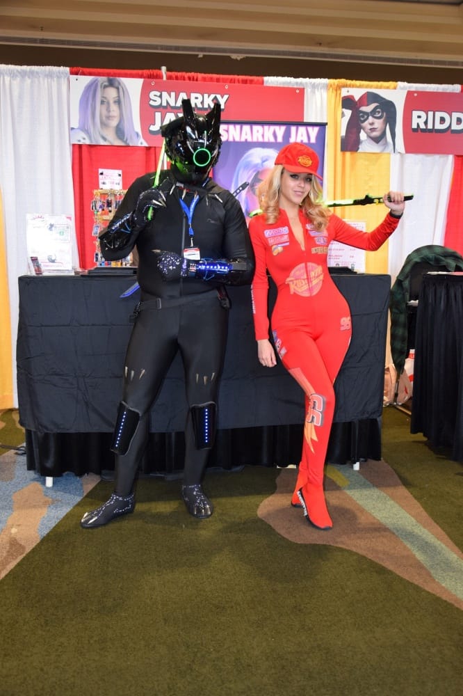 Megacon 2026 Cosplay Photos by Kat Astrophe