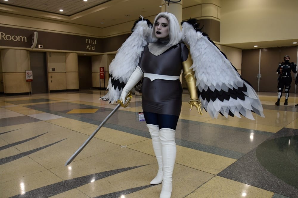 Megacon 2026 Cosplay Photos by Kat Astrophe