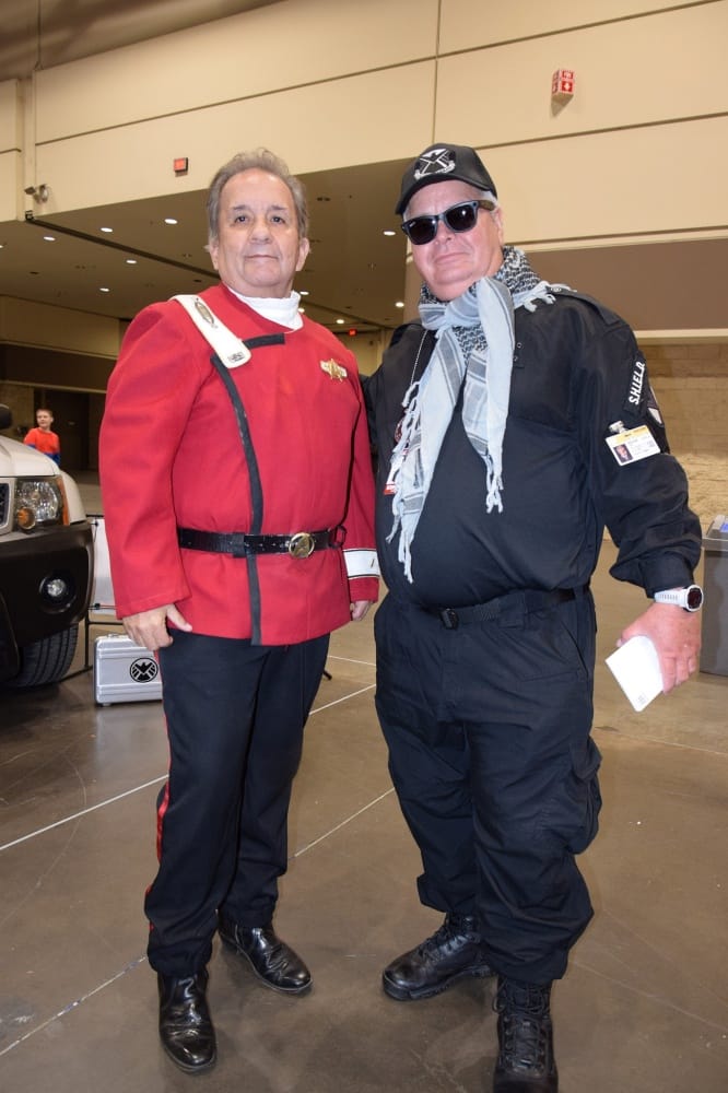 Megacon 2026 Cosplay Photos by Kat Astrophe