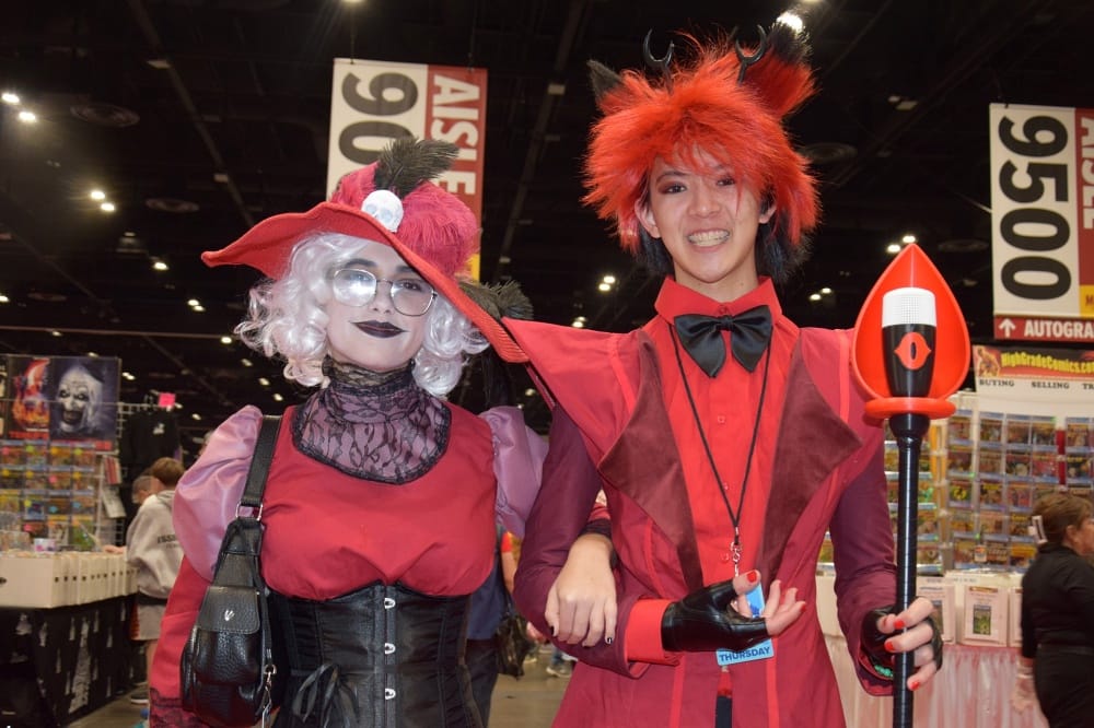 Megacon 2026 Cosplay Photos by Kat Astrophe