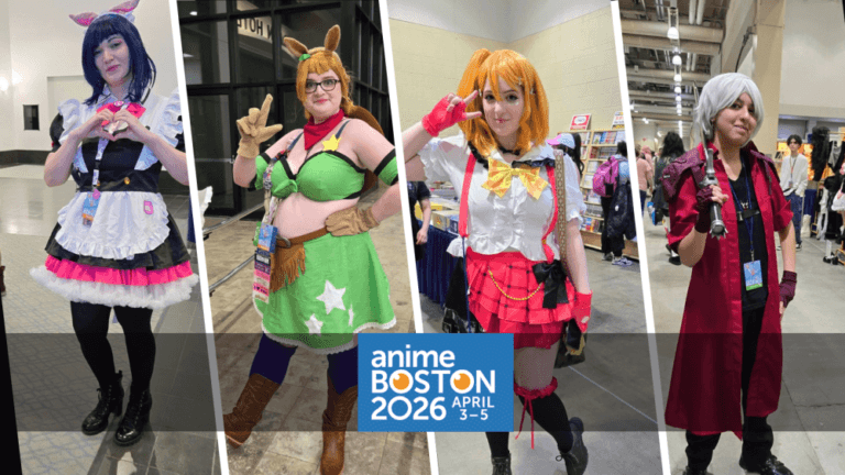 Anime Boston 2026 feature