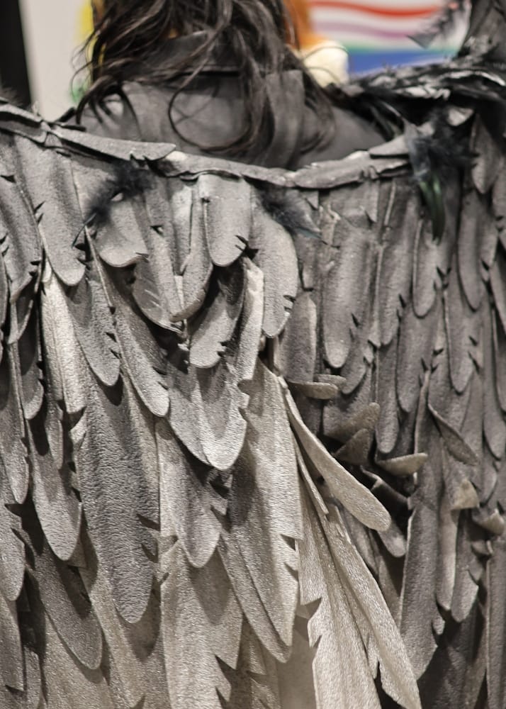 C2E2 2026 Cosplay Backs