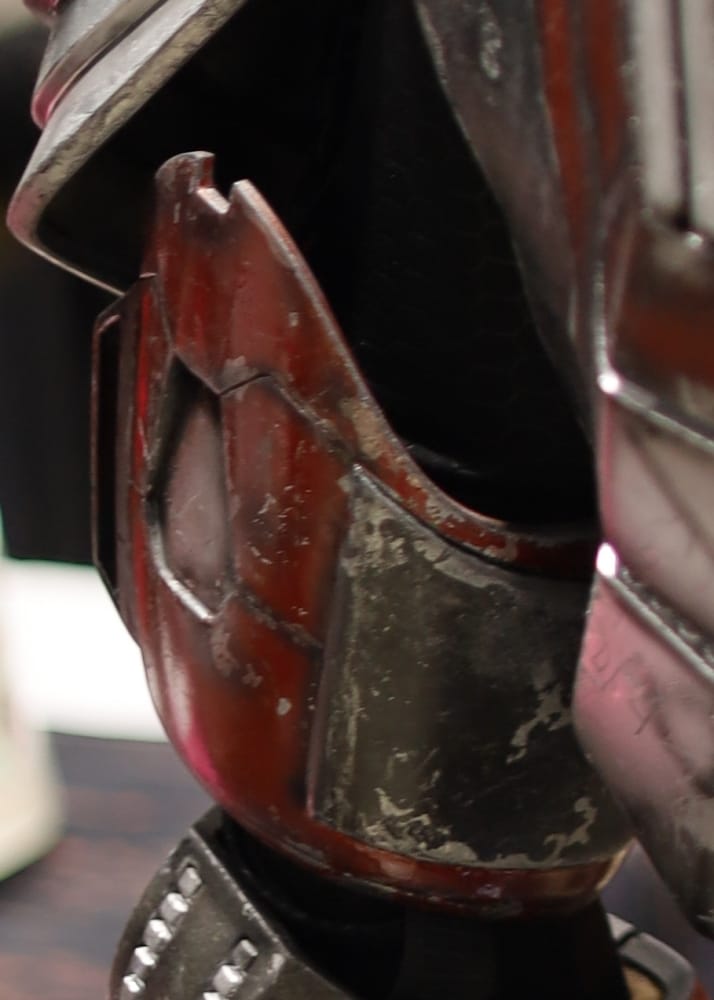 C2E2 2026 Cosplay Backs