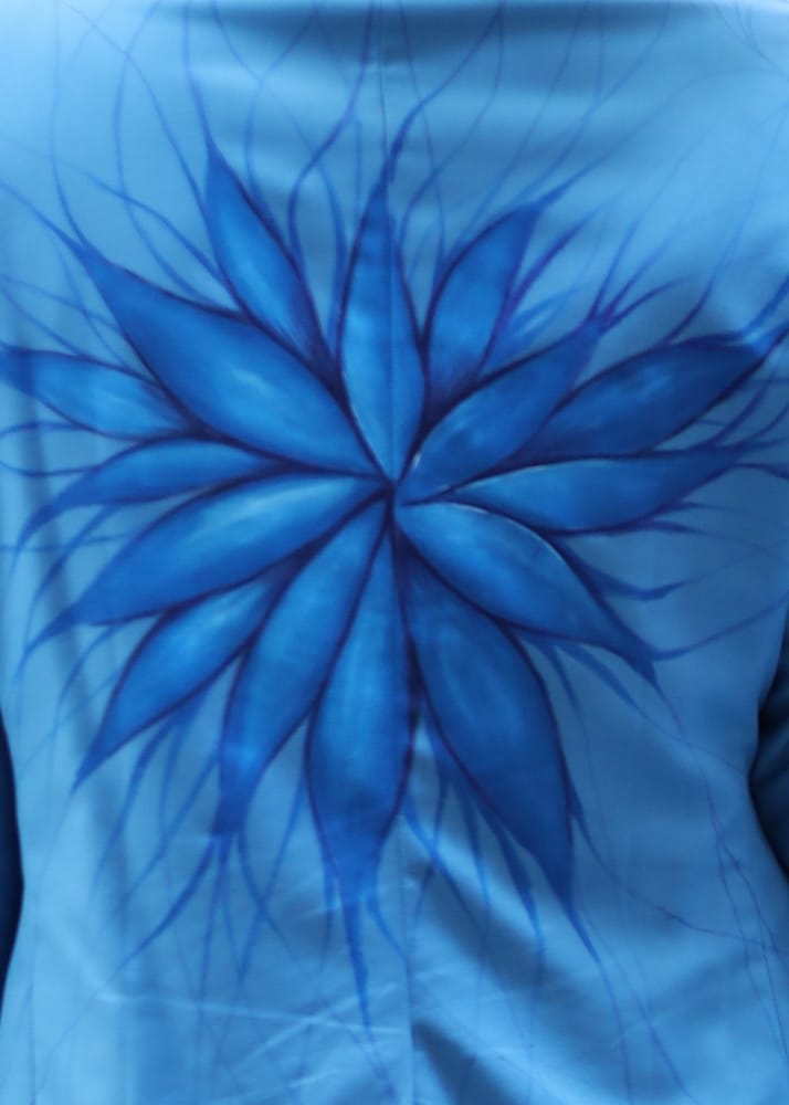 C2E2 2026 Cosplay Backs