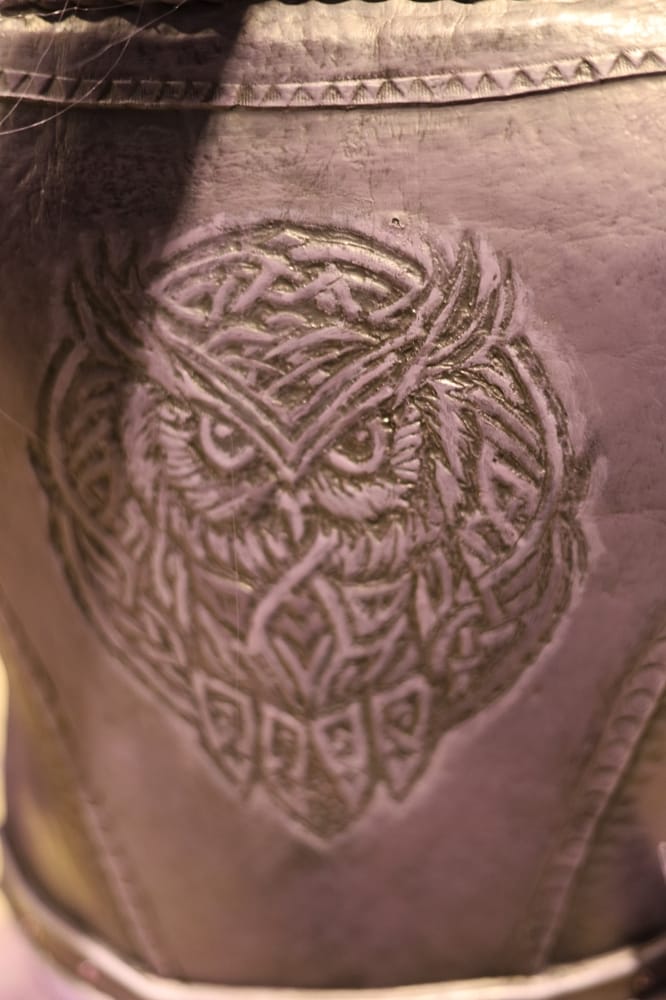 C2E2 2026 Cosplay Backs