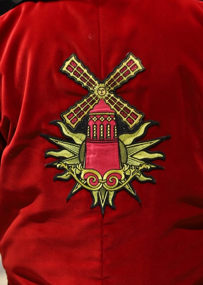 C2E2 2026 Cosplay Backs