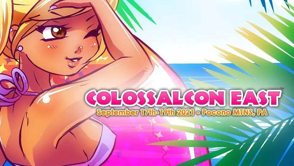 Colossalon-East-2021