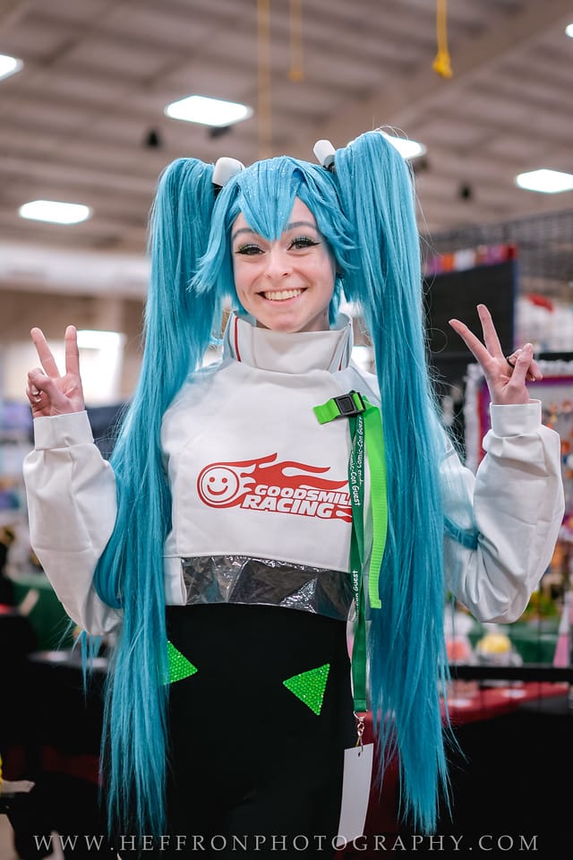 Grand Rapids Kalamazoo April 2026 Cosplay Photos by Ryan Heffron Photography