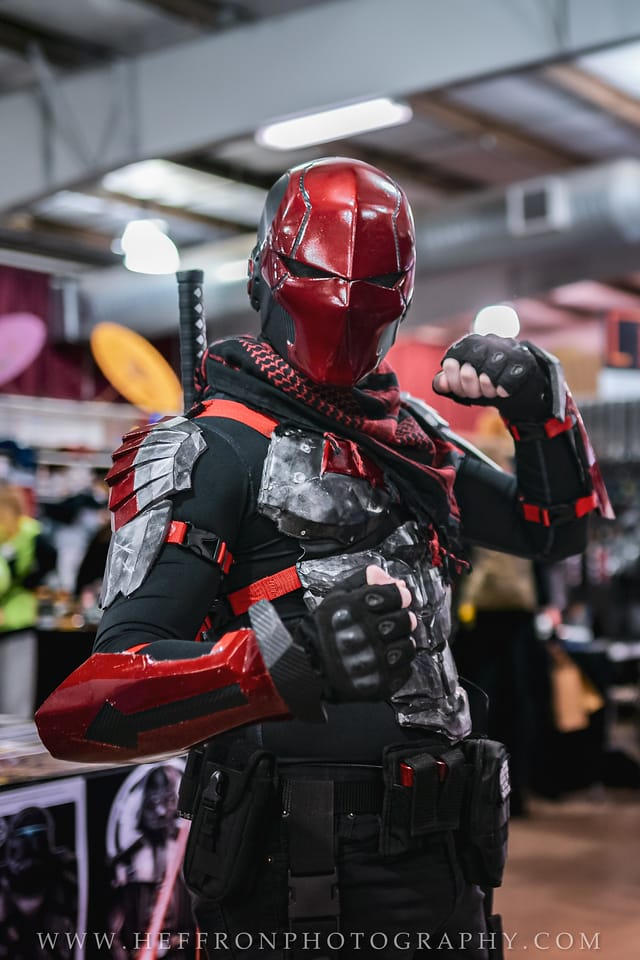 Grand Rapids Kalamazoo April 2026 Cosplay Photos by Ryan Heffron Photography