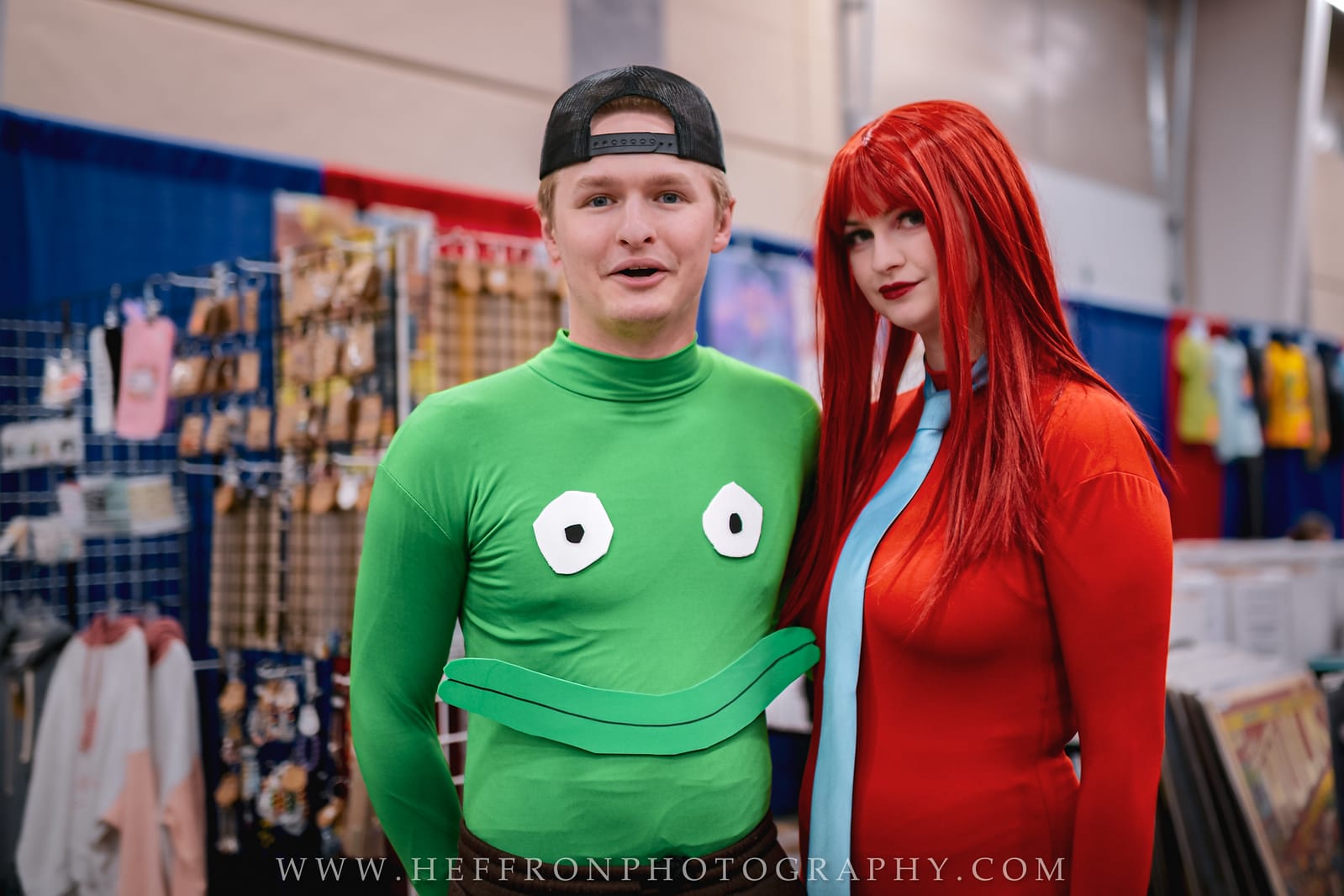 Grand Rapids Kalamazoo April 2026 Cosplay Photos by Ryan Heffron Photography