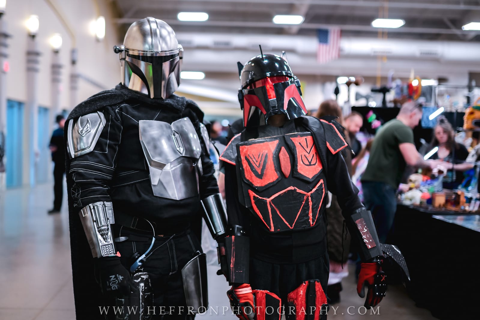 Grand Rapids Kalamazoo April 2026 Cosplay Photos by Ryan Heffron Photography