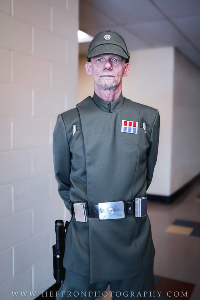 Grand Rapids Kalamazoo April 2026 Cosplay Photos by Ryan Heffron Photography