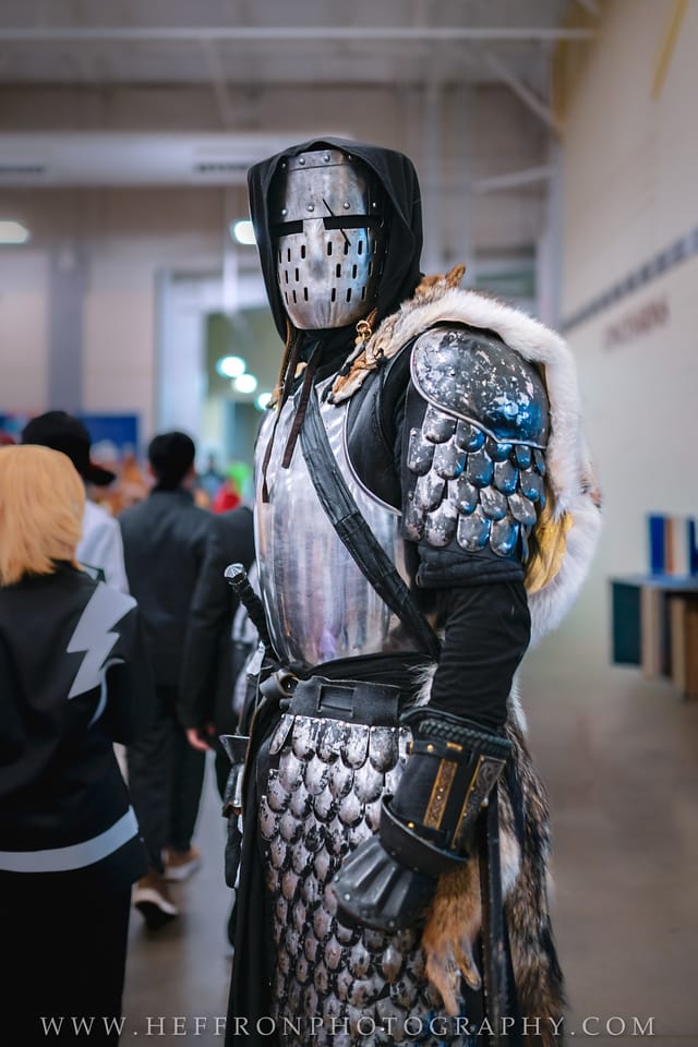 Grand Rapids Kalamazoo April 2026 Cosplay Photos by Ryan Heffron Photography