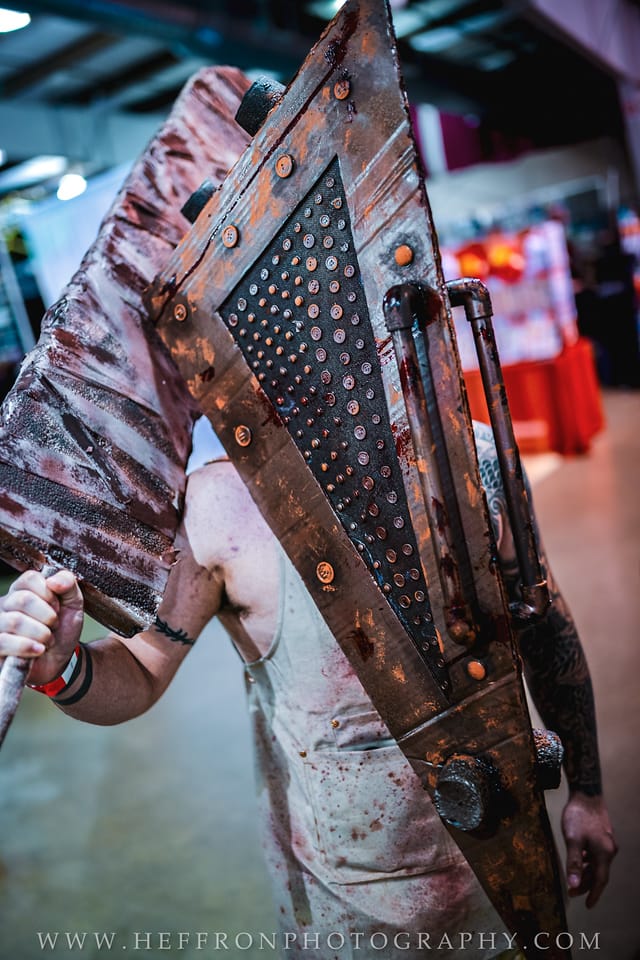 Grand Rapids Kalamazoo April 2026 Cosplay Photos by Ryan Heffron Photography