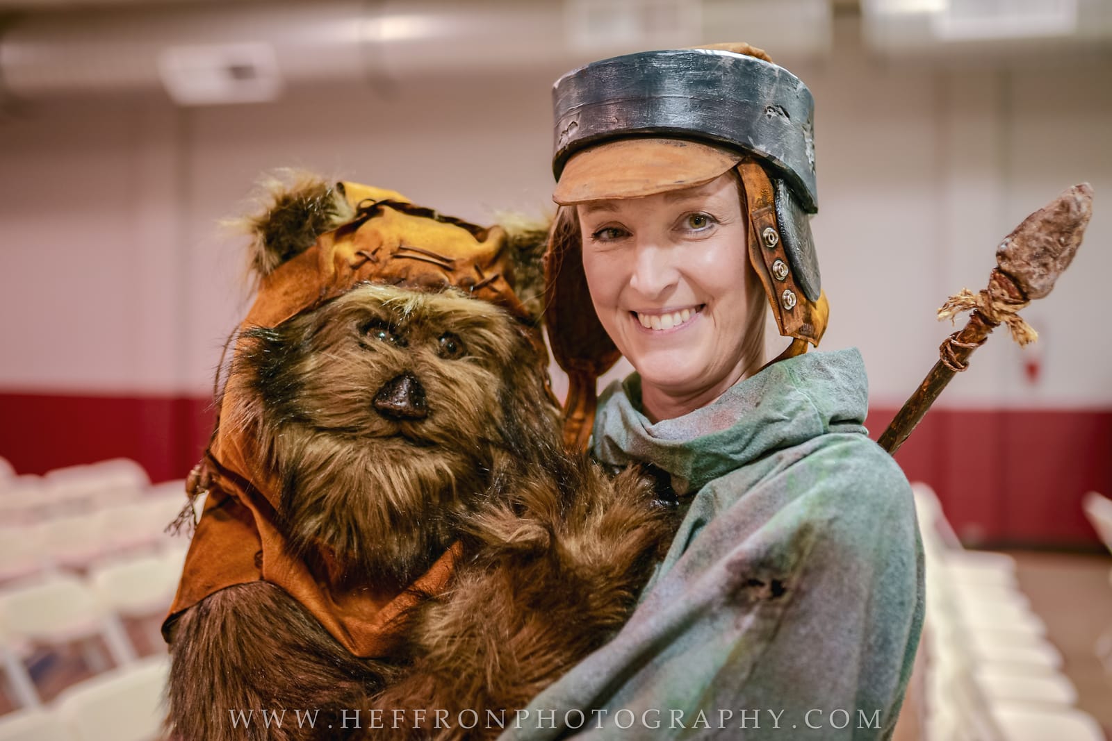 Grand Rapids Kalamazoo April 2026 Cosplay Photos by Ryan Heffron Photography