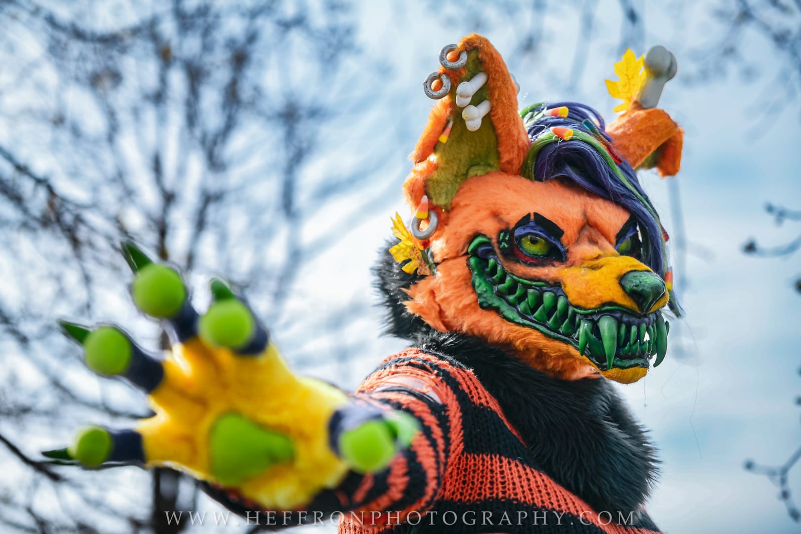 Grand Rapids Kalamazoo April 2026 Cosplay Photos by Ryan Heffron Photography