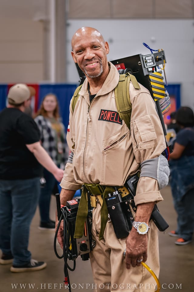 Grand Rapids Kalamazoo April 2026 Cosplay Photos by Ryan Heffron Photography