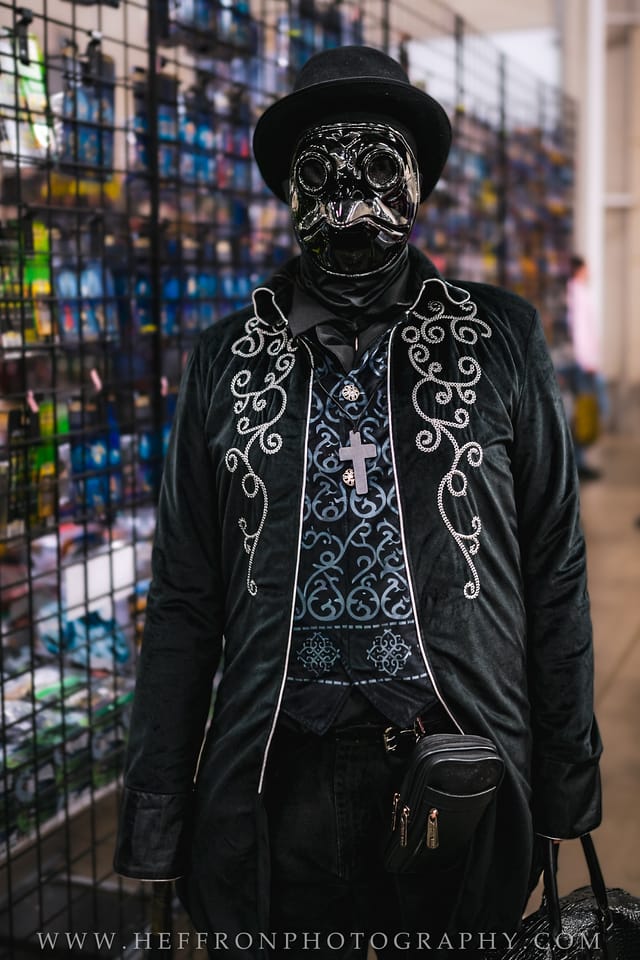 Grand Rapids Kalamazoo April 2026 Cosplay Photos by Ryan Heffron Photography