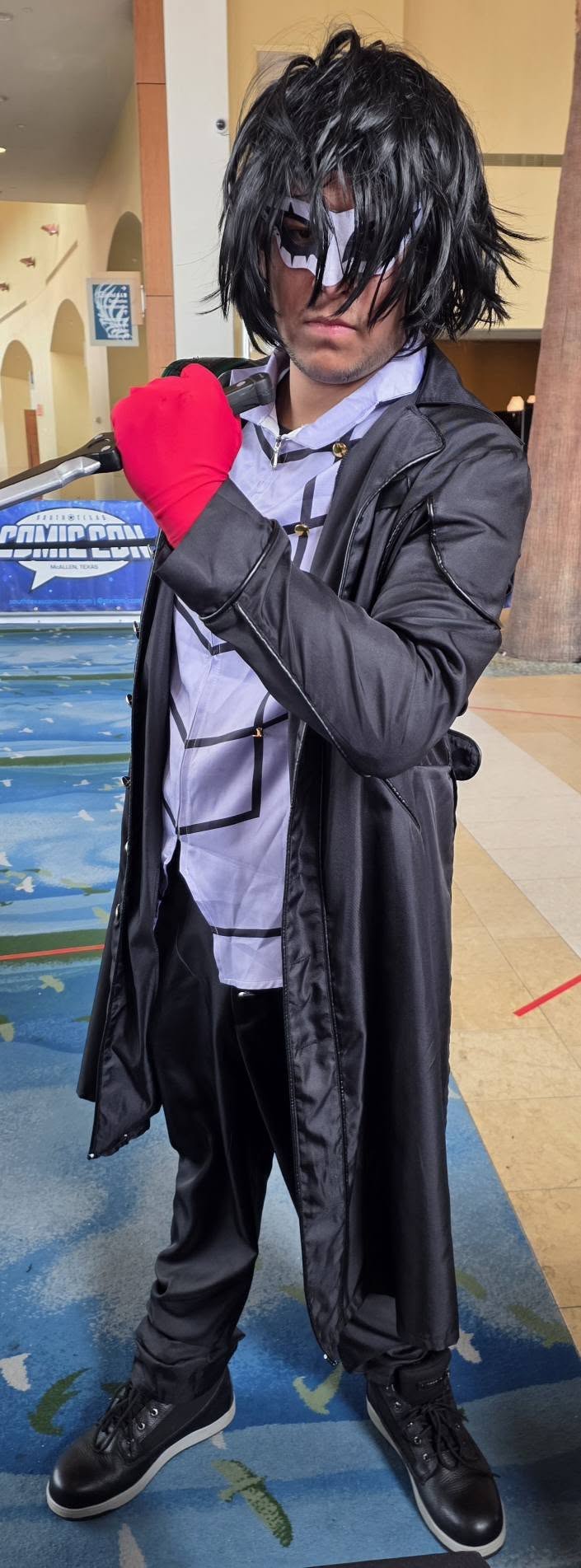 South Texas Comic Con 2026 Cosplay Photos by Joe Hernandez