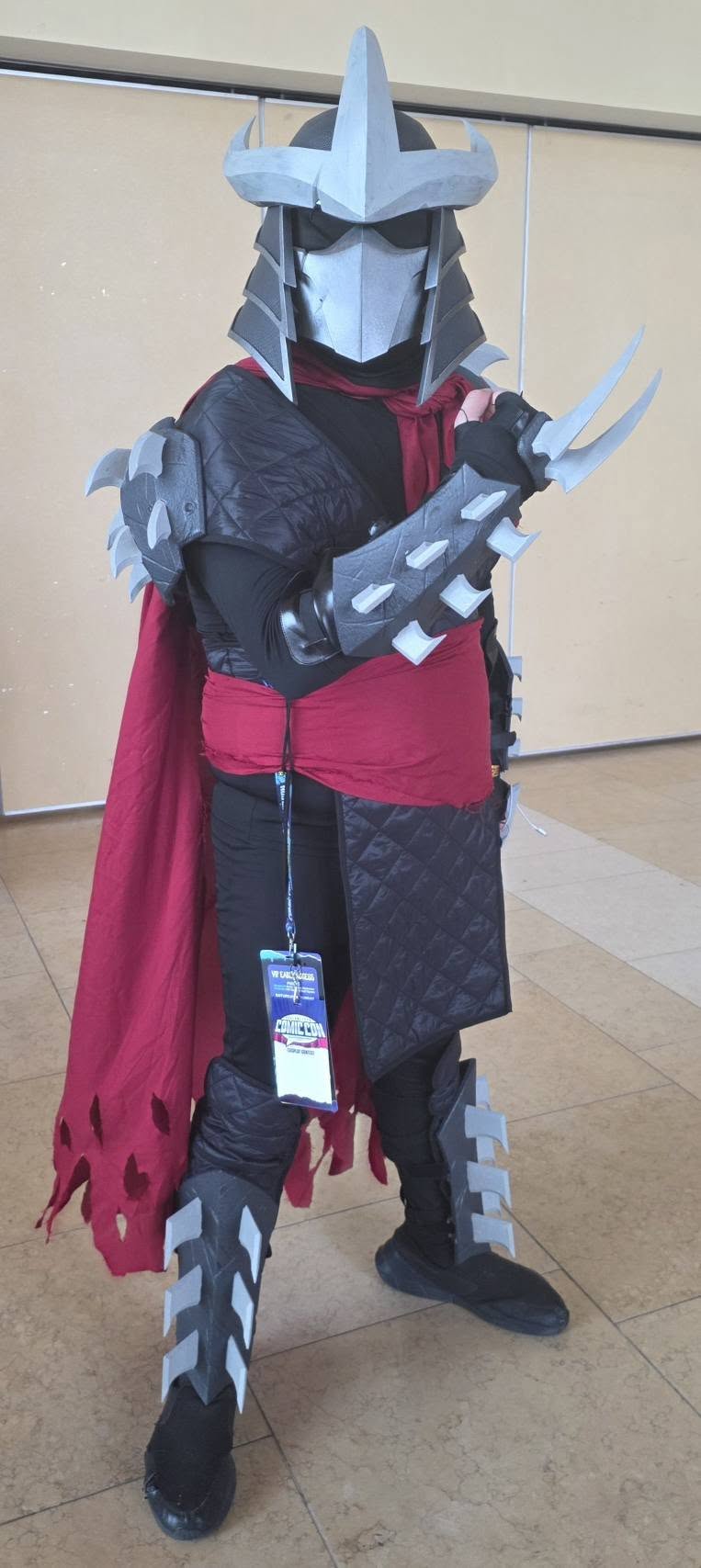 South Texas Comic Con 2026 Cosplay Photos by Joe Hernandez