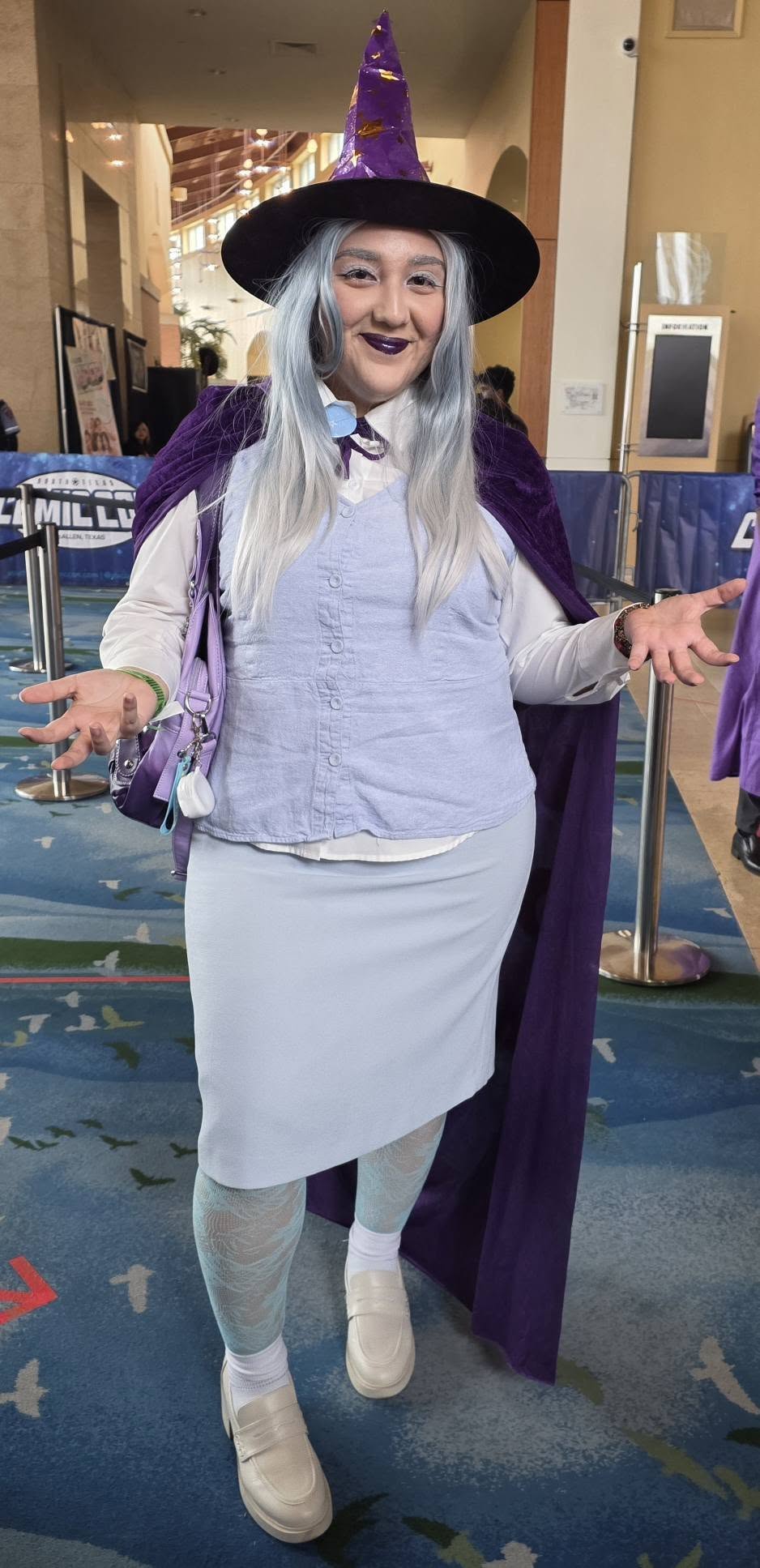 South Texas Comic Con 2026 Cosplay Photos by Joe Hernandez