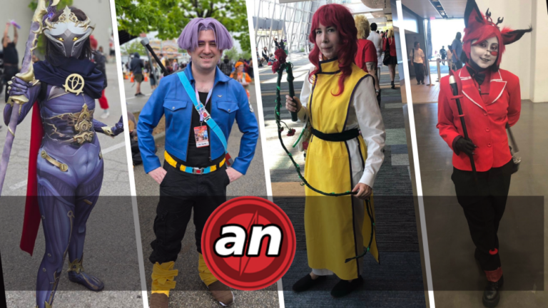 Anime North 2026 feature