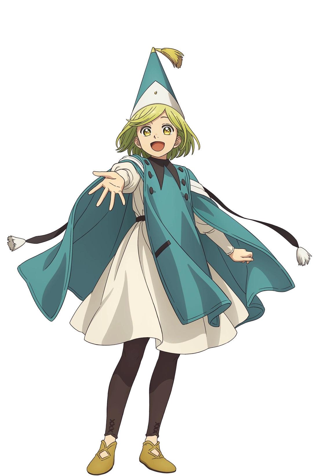Coco Witch Hat Atelier