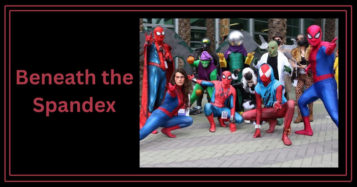 Basic Guidelines for Beneath Your Spandex