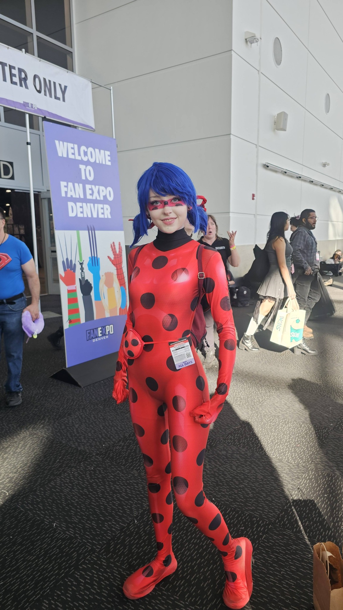 Fan Expo Denver 2026 Cosplay Photos by Alicia Marshall-Cooper