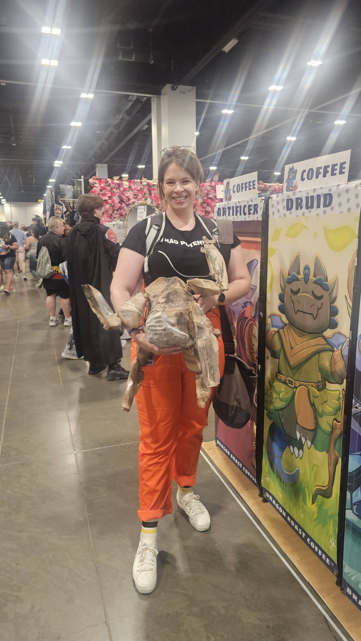 Fan Expo Denver 2026 Cosplay Photos by Alicia Marshall-Cooper