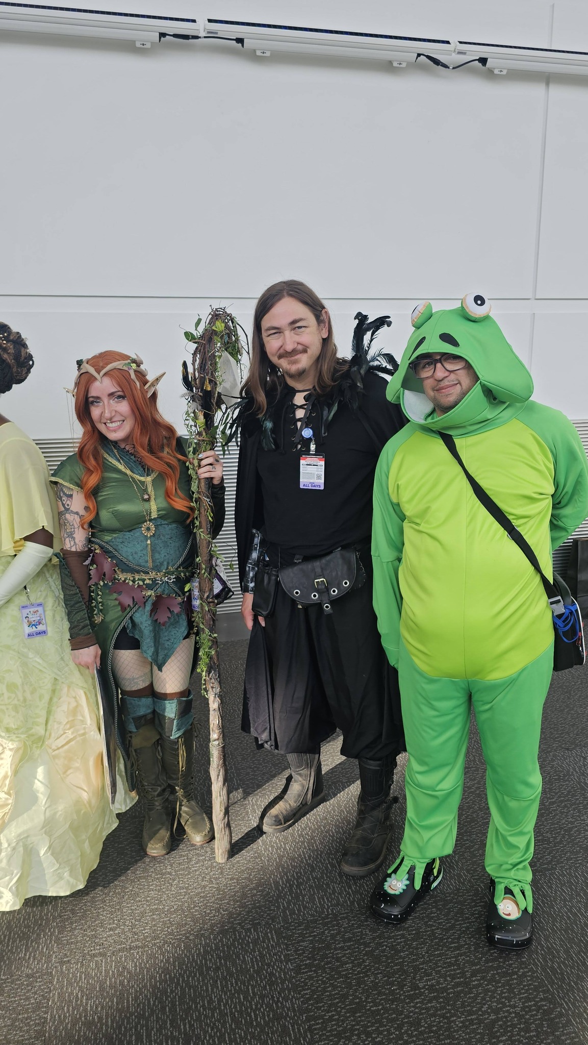 Fan Expo Denver 2026 Cosplay Photos by Alicia Marshall-Cooper