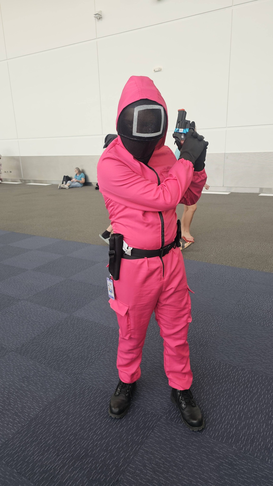 Fan Expo Denver 2026 Cosplay Photos by Alicia Marshall-Cooper
